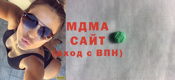 крисы Алзамай
